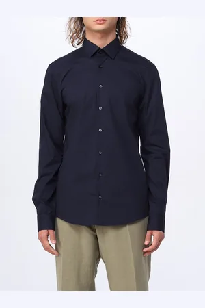 Calvin Klein Chemise Homme couleur
