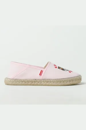 Kenzo Espadrilles Femme couleur