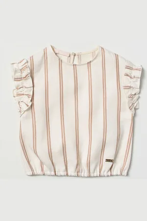 Liu Jo Top Enfant couleur