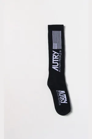 Autry Chaussettes Homme couleur