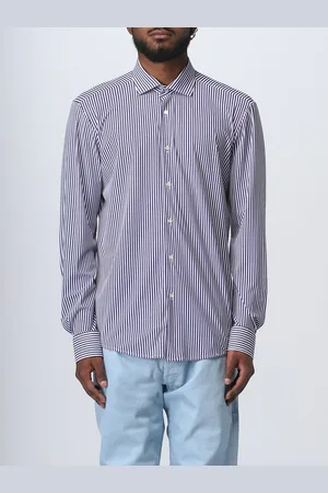 Brian Dales Chemise Homme couleur