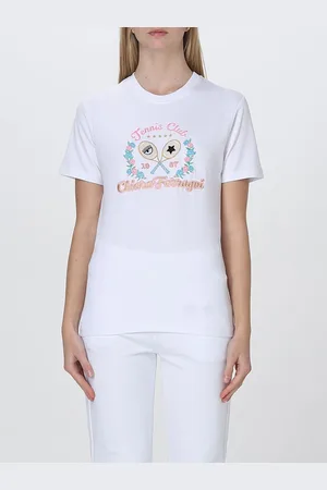 Chiara Ferragni T-Shirt Femme couleur