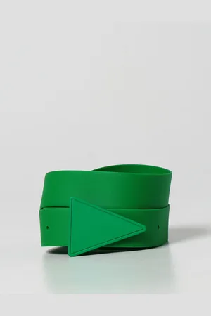 Bottega Veneta Ceinture en caoutchouc