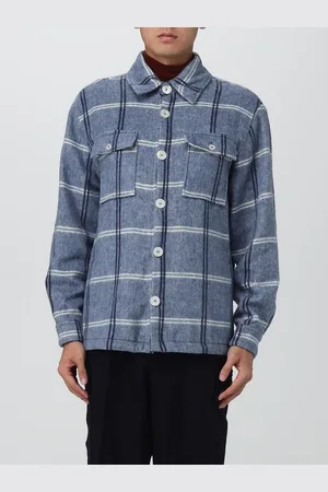 Family First Chemise Homme couleur