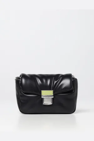 Msgm Sac Bandoulière Femme couleur
