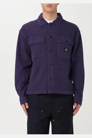 Brain Dead Chemise Homme couleur