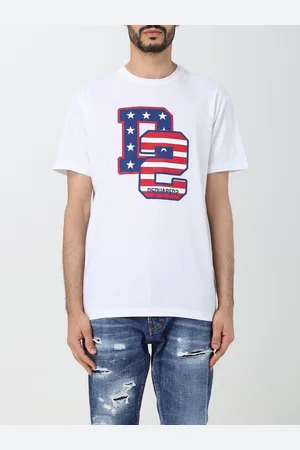Dsquared2 T-Shirt Homme couleur