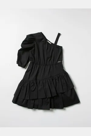 Twin-Set Robe Enfant couleur