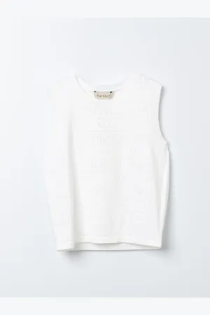 Twin-Set Top Enfant couleur