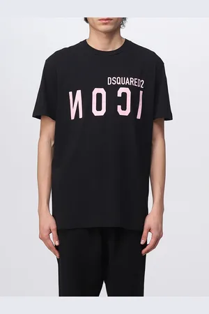 Dsquared2 T-Shirt Homme couleur