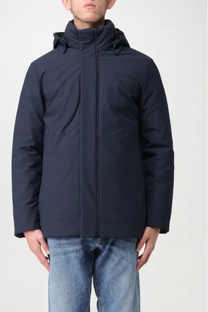 save the duck Veste Homme couleur