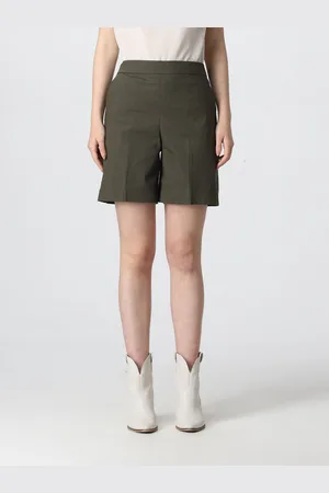 THEORY Short Femme couleur