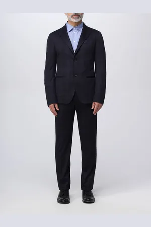 Emporio Armani Costume Homme couleur
