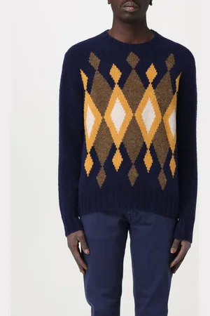 BALLANTYNE Pull Homme couleur