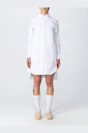 Thom Browne Robes Femme couleur