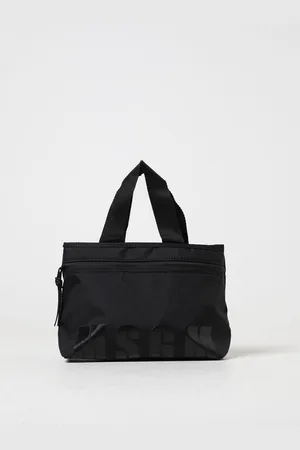 Msgm Sac Cabas Femme couleur