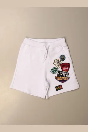 Dsquared2 Pantacourt Enfant couleur