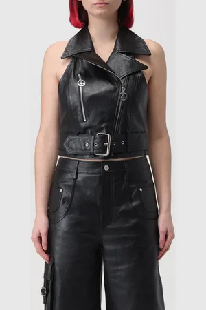 Moschino Gilet Femme couleur