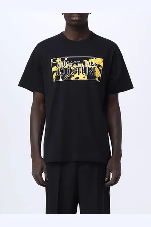 VERSACE T-Shirt Homme couleur