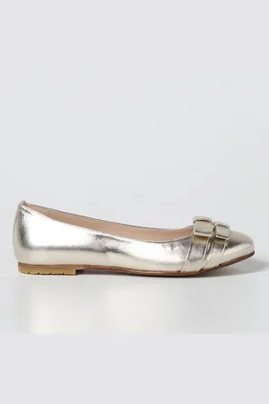 MONTELPARE TRADITION Chaussures Enfant couleur