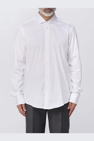 Brian Dales Chemise Homme couleur