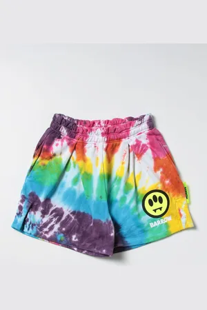 BARROW Pantalon Court Enfant couleur