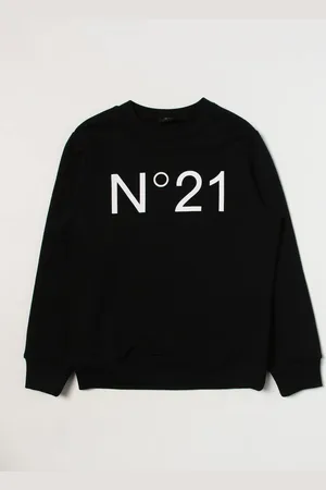 Nº21 Pull Enfant couleur