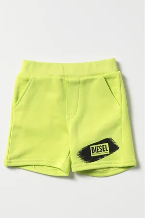 Diesel Short Enfant couleur