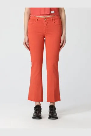 FAY Pantalon Femme couleur