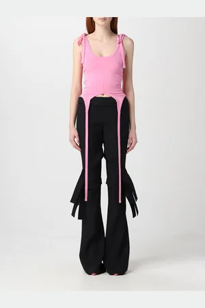 AMBUSH Top Femme couleur