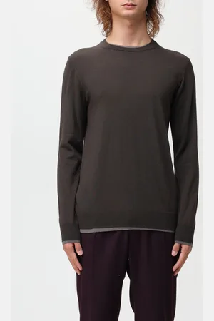 Paolo Pecora Pull Homme couleur
