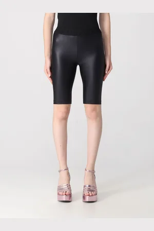 VERSACE Short Femme couleur