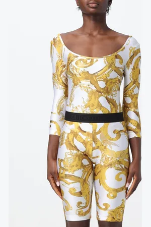 VERSACE Body Femme couleur