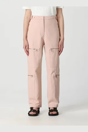 Fendi Pantalon Femme couleur