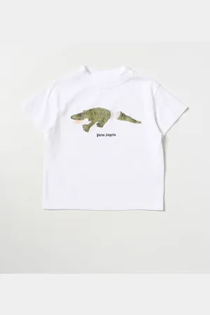 Palm Angels T-Shirt Enfant couleur