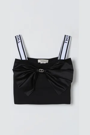 Twin-Set Top Enfant couleur