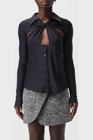COPERNI Chemise Femme couleur