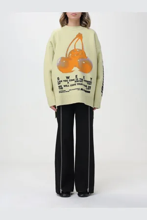 Jil Sander Pull Femme couleur