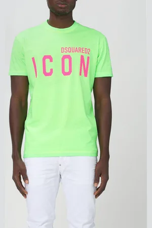 Dsquared2 T-Shirt Homme couleur