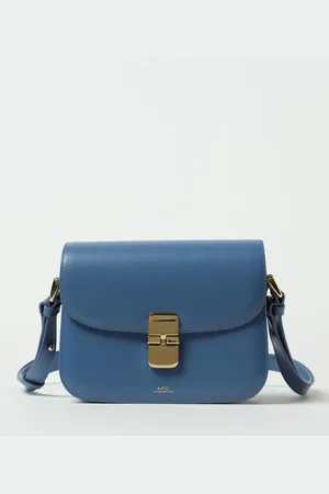 A.P.C. Mini Sac à Main A. P.C. Femme couleur