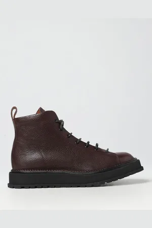 Buttero Bottines Homme couleur
