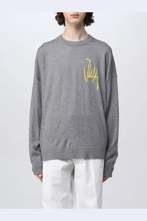 J.W.Anderson Sweatshirt Homme couleur