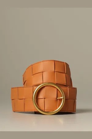 Bottega Veneta Ceinture Femme couleur