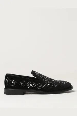 Moschino Mocassins Homme couleur