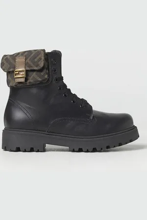 Fendi Chaussures Enfant couleur