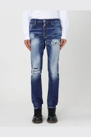 Dsquared2 Jeans Homme couleur