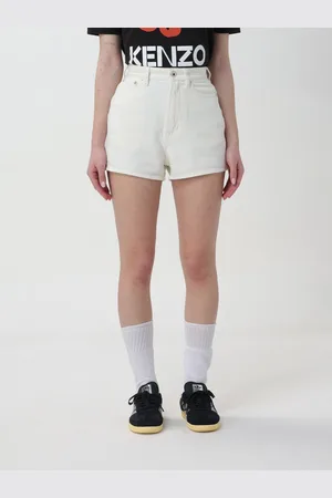 Kenzo Short Femme couleur