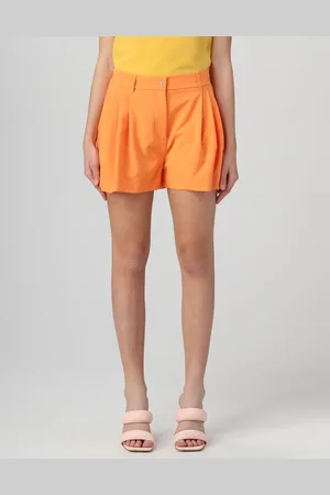 Twin-Set Short Femme couleur