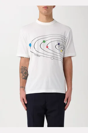 Paul Smith T-Shirt Homme couleur
