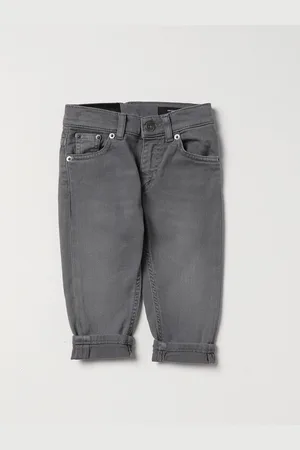 Dondup Pantalon Enfant couleur